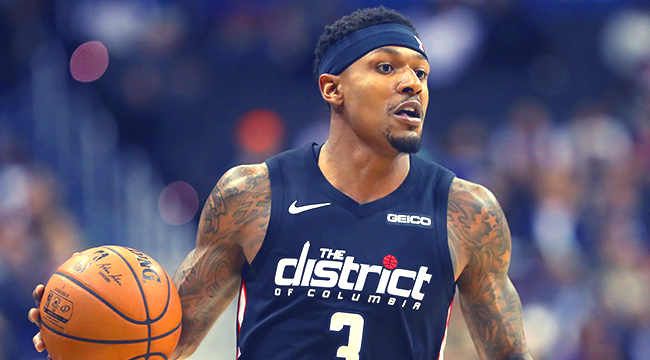 New Orleans Pelicans: Why Bradley Beal should be #1 offseason target