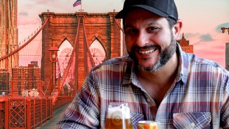 Where To Drink In Brooklyn, According To Brewmaster Eric Bachli