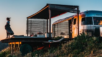 The Innovative Ways That The Sharing Economy Is Shaping How We Travel