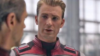 The ‘Avengers: Endgame’ Directors Attempted To Clear Up The Confusion Over A Time-Travel Plot Hole