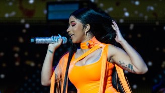 The Director Of ‘Hustlers’ Says She Cast Cardi B By Sliding In Her DMs