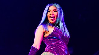 Why Cardi B Is Right About Her Defense Of Female Rappers