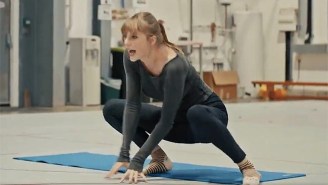 The Super Serious ‘Cats’ Behind-The-Scenes Teaser Sure Did Inspire Some Jokes And Memes