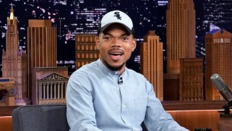 Chance The Rapper Producer TrapMoneyBenny Explains Why ‘The Big Day’ Was Released So Late