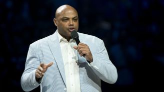 Charles Barkley Hates Super Teams But Would ‘Never’ Get Mad At Kawhi Leonard For Joining One