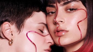 Charli XCX And Christine And The Queens’ New Single ‘Gone’ Is A Cathartic Banger