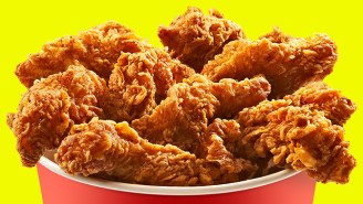 All The Best National Fried Chicken Day Deals