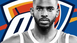 What Will A Thunder Team Led By Chris Paul Actually Look Like?
