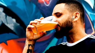 We Asked Brewers For Their Favorite Beers To Drink During A Heat Wave