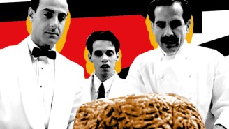 Three Food Writers Battle To Make The Best Food From Movies And TV