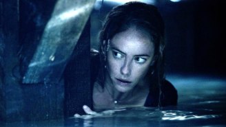 Why ‘Crawl’ Is The Kind Of Dumb But Extremely Fun Movie This Summer Needed