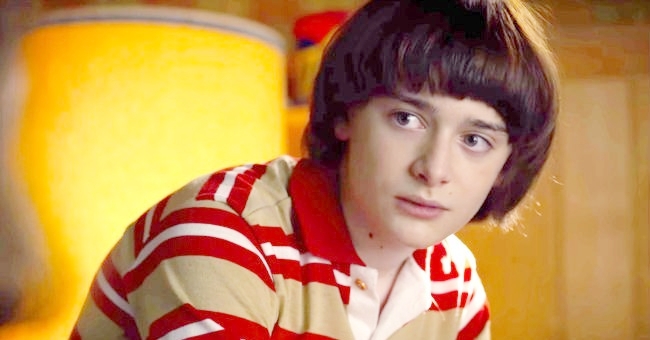 Will's Sexuality In 'Stranger Things 3' Is Up To Interpretation,  According To Noah Schnapp