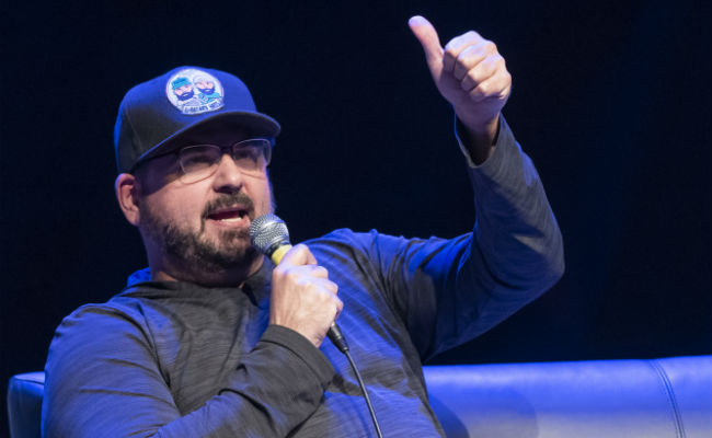 Dan Le Batard Missed His Show After Calling Out ESPN's Politics Policy