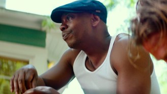 Dave Chappelle Did ‘A Star Is Born’ So That Bradley Cooper Would ‘Stop Bugging’ Him