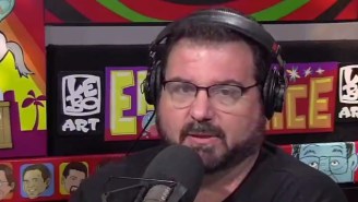 Dan Le Batard Gave A Passionate Response To The ‘Obviously Racist’ Attacks Against Ilhan Omar