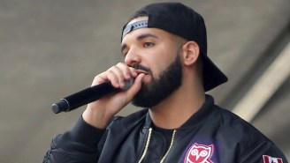 Drake Is Reportedly Facing Lawsuits Over ‘In My Feelings’ And ‘Nice For What’