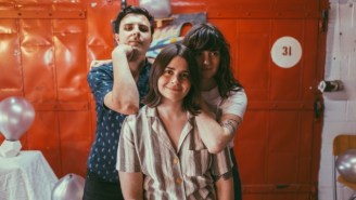 Indie Mixtape 20: Queen Of Jeans Are Empowering On ‘If You’re Not Afraid, I’m Not Afraid’