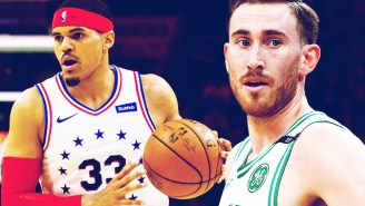 The Most Interesting Player On Each Team In The Eastern Conference
