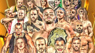 What To Expect At The Evolve 10th Anniversary Celebration This Saturday
