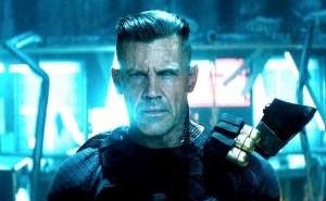 Josh Brolin Has Been Calling Marvel To Get Some Answers About Cable