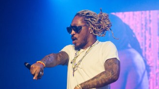 Future Breaks Down His Policy On Gift Giving In His New Single, ‘Rings On Me’