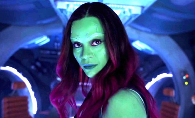 Marvel Trivia #24: Did You Know? Not Just Zoe Saldana But This Avatar 2  Actor Too Has Been A Part Of Avengers: Endgame