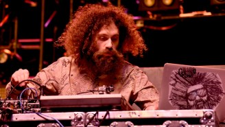 The Gaslamp Killer And His Accuser Have Come To A Mutual Resolution And Dropped Their Lawsuits