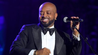 Jermaine Dupri Has An Idea To Make Up For His Comments On Female Rappers