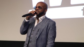 Jermaine Dupri Tried To Defend His Comments About Female Rappers