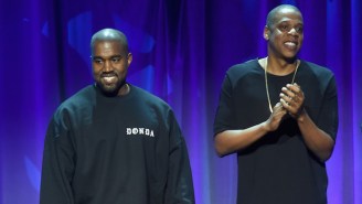 Irv Gotti Thinks Kanye West’s New Song ‘Brothers’ Is About Jay Z Or Virgil Abloh