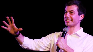 Pete Buttigieg Released A Massive Racial Justice Plan; Is It Enough?