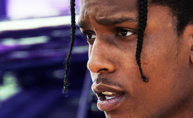 Asap Rocky Is The Latest Rapper To Be Wronged By The Legal System