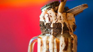 These Milkshakes Are Literally Worth Taking A Road Trip For