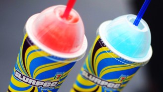How To Score A Free Slurpee For 7-Eleven Day And Another One Tomorrow