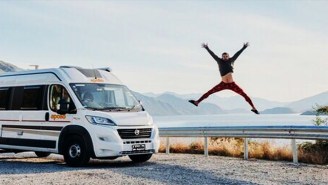 The Rules For A True Vanlife Adventure On New Zealand’s South Island