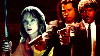 The Definitive Ranking of Quentin Tarantino Movies