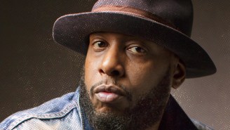 Talib Kweli Speaks Out After Being Disinvited From Germany’s Open Source Festival
