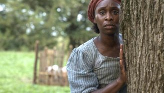 Cynthia Erivo Makes A Stunning Impression As Harriet Tubman In The ‘Harriet’ Trailer