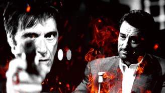 Can There Ever Be Another Al Pacino/Robert De Niro ‘Heat’ Moment?