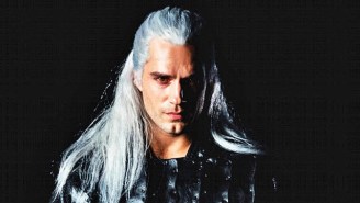 Netflix’s ‘The Witcher’ Offers Another Few Glimpses Of Henry Cavill’s Geralt, Including With His ‘Roach’