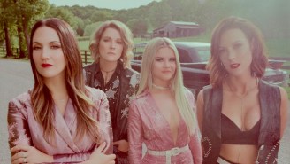The Highwomen, A Country Supergroup Featuring Maren Morris And Brandi Carlile, Shares Its First Single