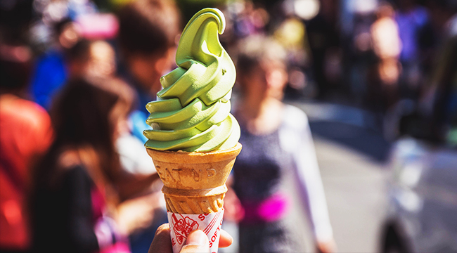 National Ice Cream Day Deals 2019 Where To Find Free Scoops