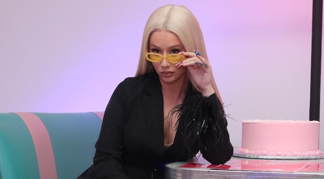 Iggy Azalea’s ‘In My Defense’ Makes A Case For Her Inclusion In The Hip-Hop World