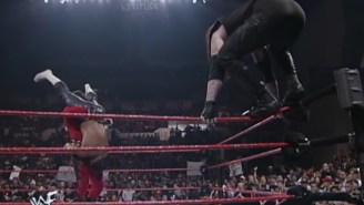 The Best And Worst Of WWF Raw Saturday Night 9/5/98: Bothers Of Destruction