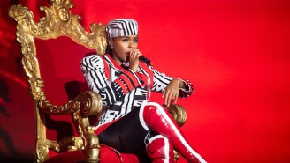 Janelle Monae Is Set To Star In The Second Season Of ‘Homecoming’