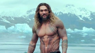 No, Jason Momoa Doesn’t Really Care About Those Remarks About His ‘Dad Bod’
