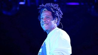 Jay-Z Has Reportedly Pulled Out Of Woodstock 50 After The Festival Relocated To Maryland