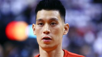 Jeremy Lin Is Reportedly The ‘Top Target’ For Russian Squad CSKA Moscow