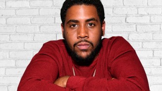 Jharrel Jerome On Why You Can’t Avoid ‘When They See Us’