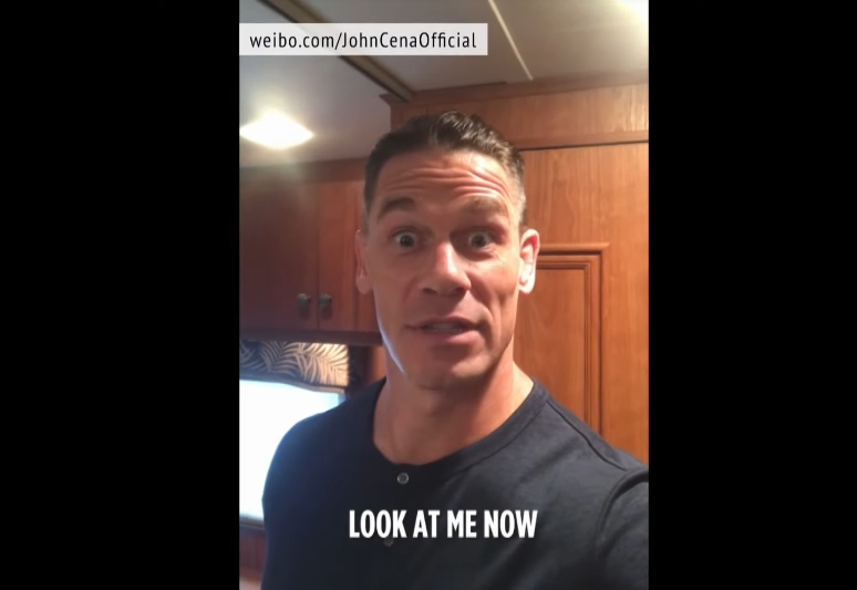 The 11 Greatest Haircuts Of John Cena's WWE Career [Photo Gallary] -  Gentleman Haircut